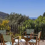 Villa Son Llarg, Estallencs