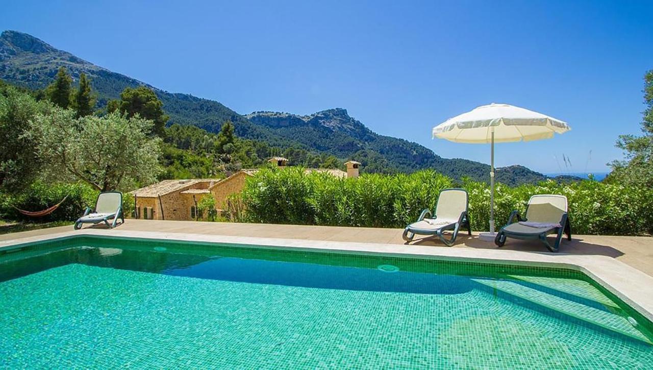 Son Llarg, Estallencs * Estellencs (Mallorca)