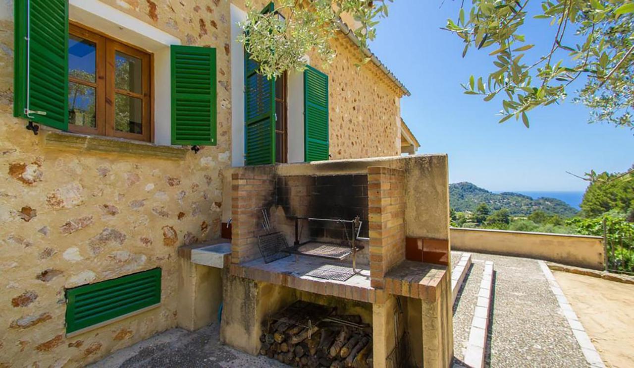 Villa Son Llarg, Estallencs Estellencs (Mallorca)