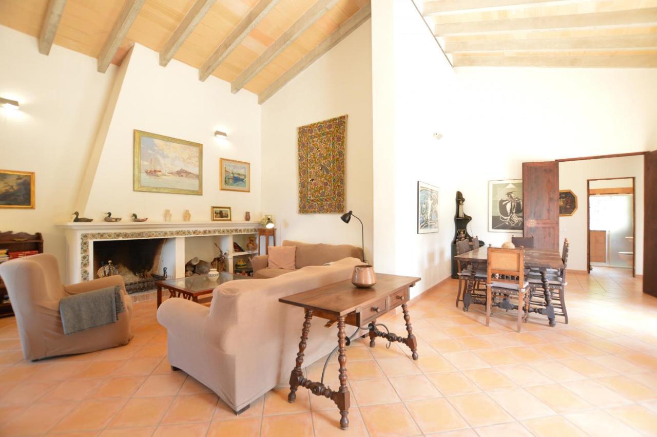 Villa Son Llarg, Estallencs Estellencs (Mallorca)