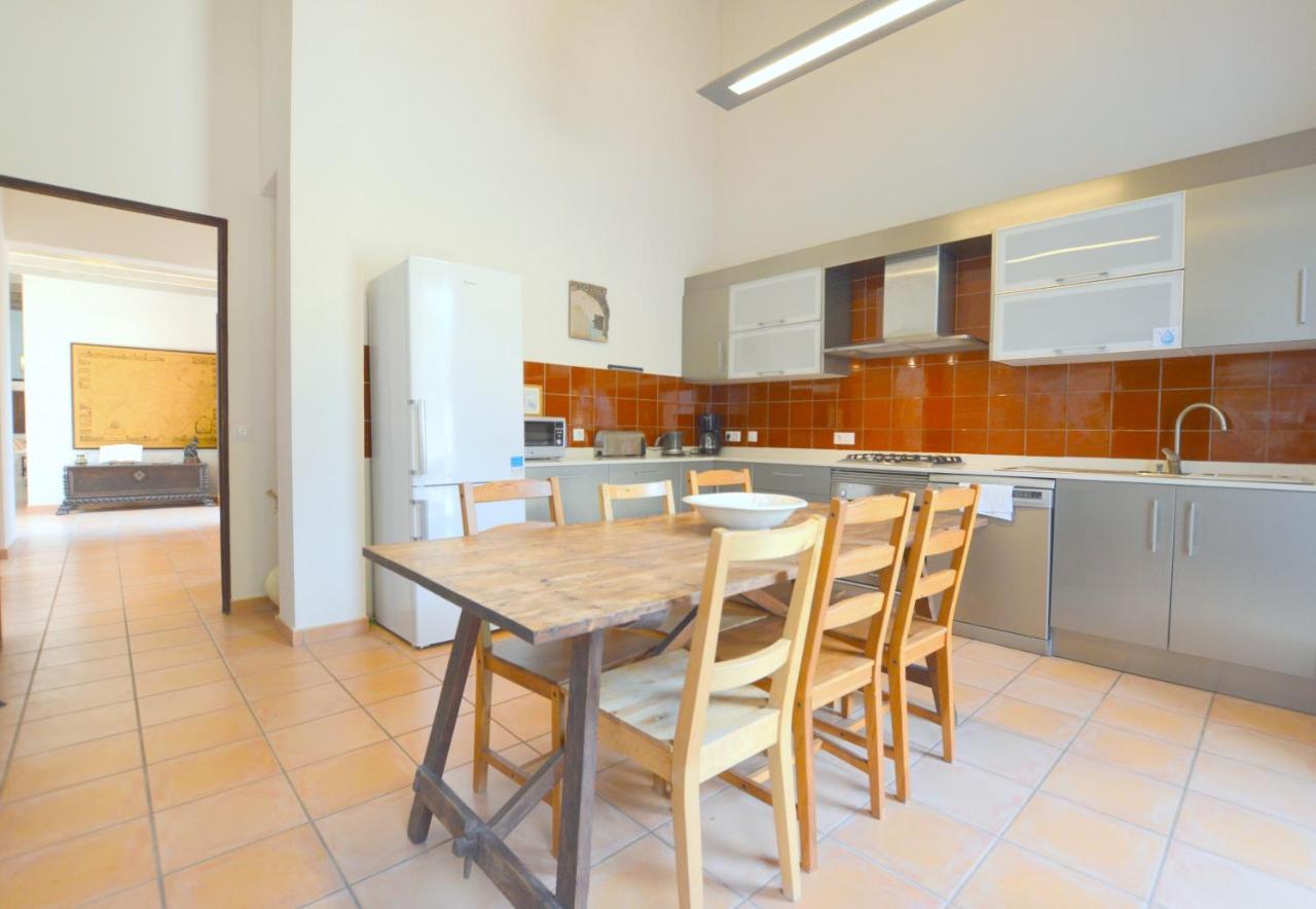 Villa Son Llarg, Estallencs Estellencs (Mallorca)