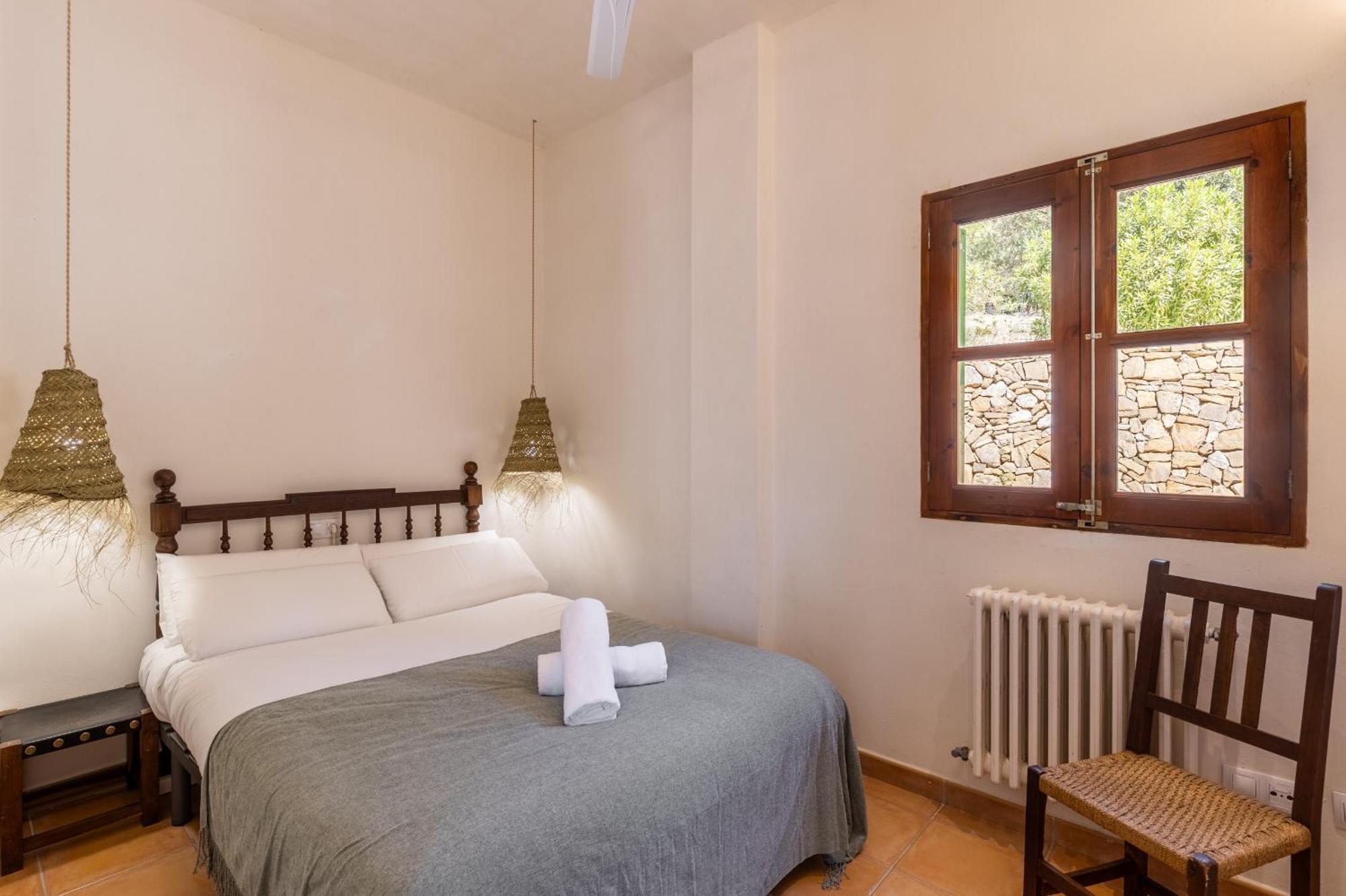 Son Llarg, Estallencs * Estellencs (Mallorca)