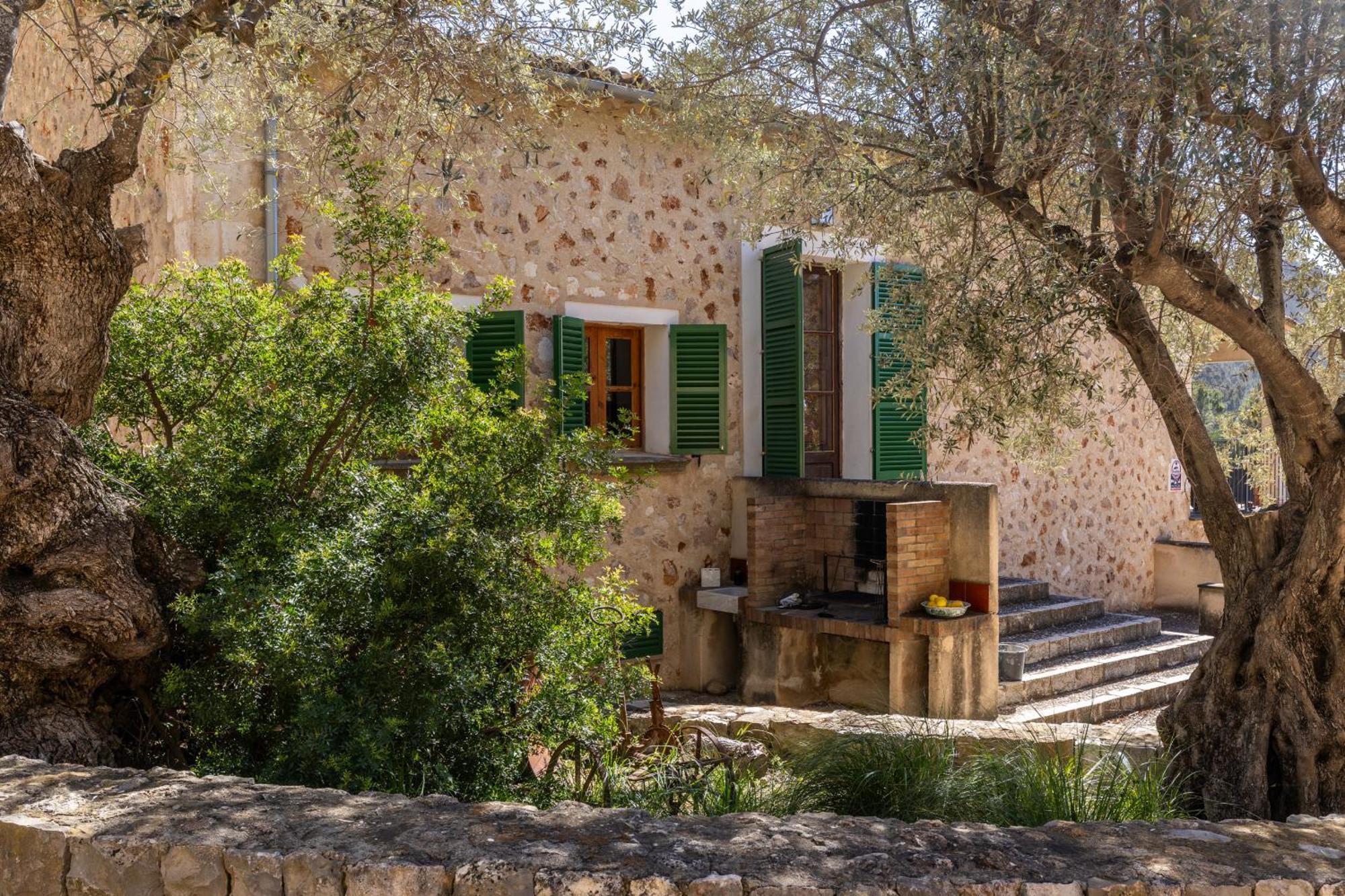Villa Son Llarg, Estallencs Estellencs (Mallorca)
