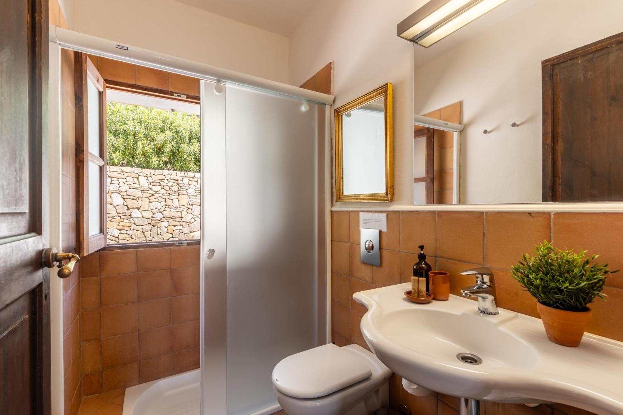 Villa Son Llarg, Estallencs Estellencs (Mallorca)