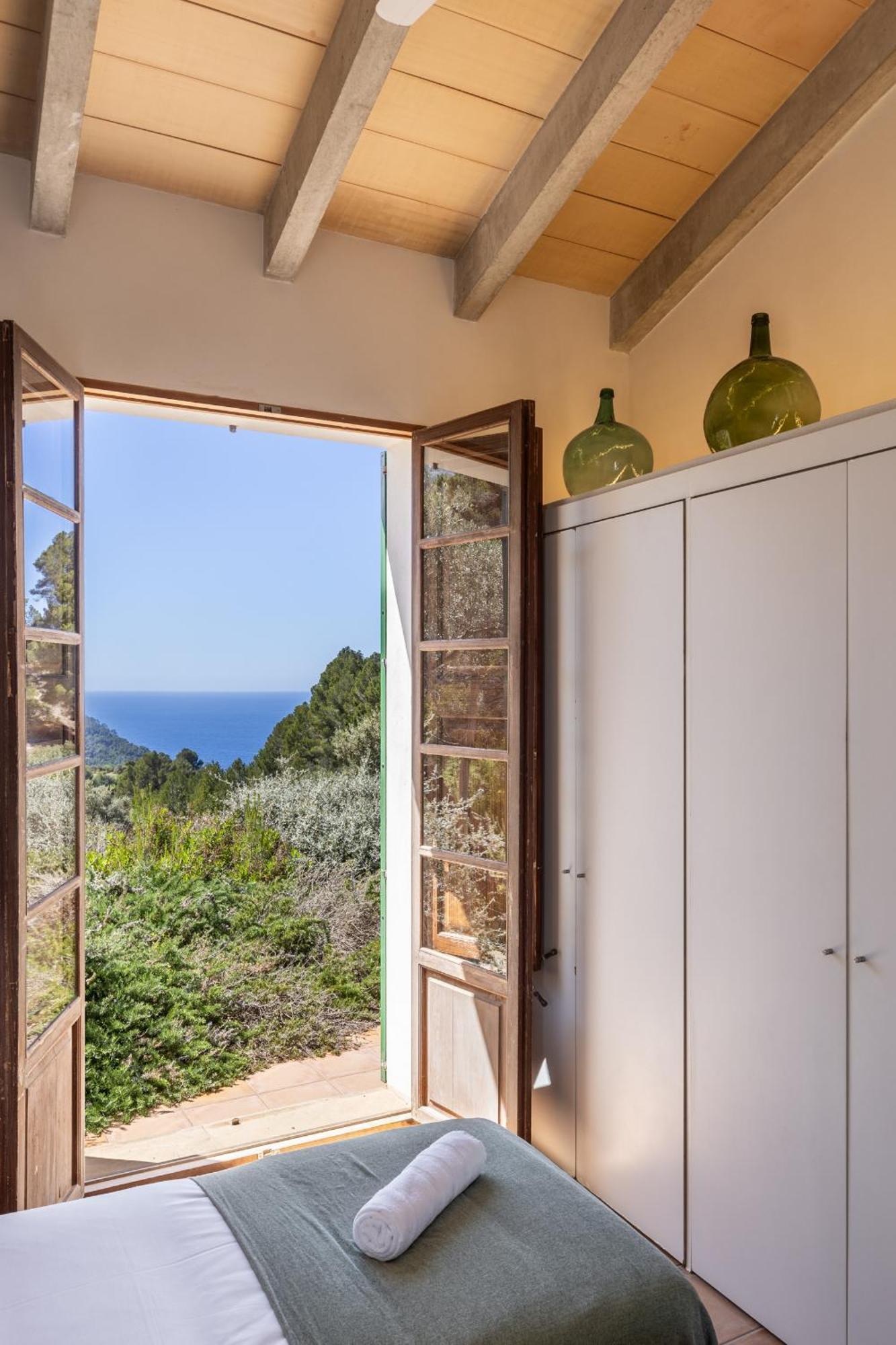 Son Llarg, Estallencs * Estellencs (Mallorca)