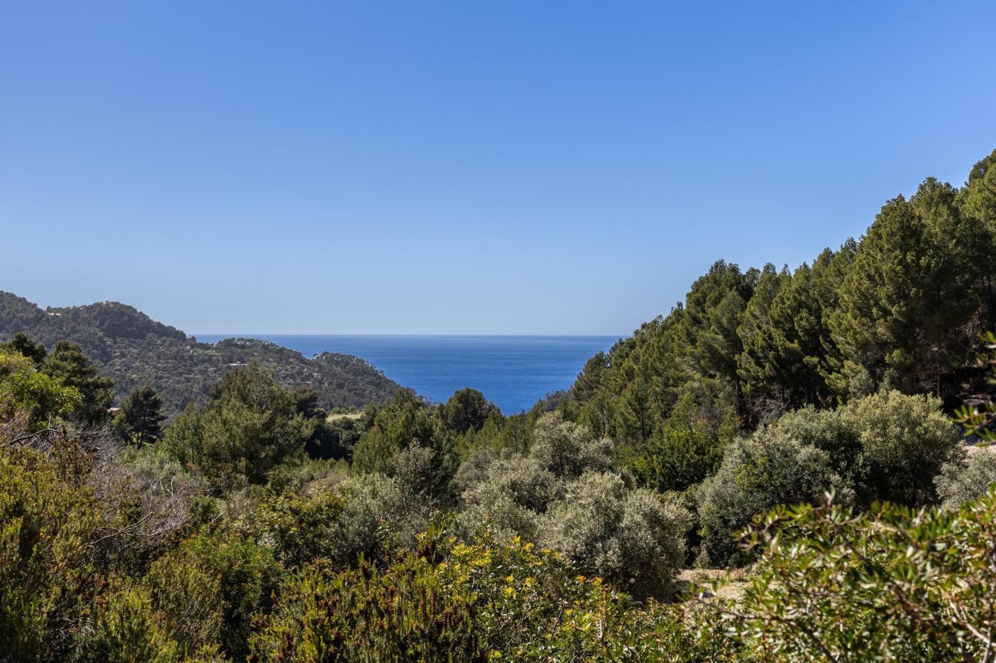 Villa Son Llarg, Estallencs Estellencs (Mallorca)